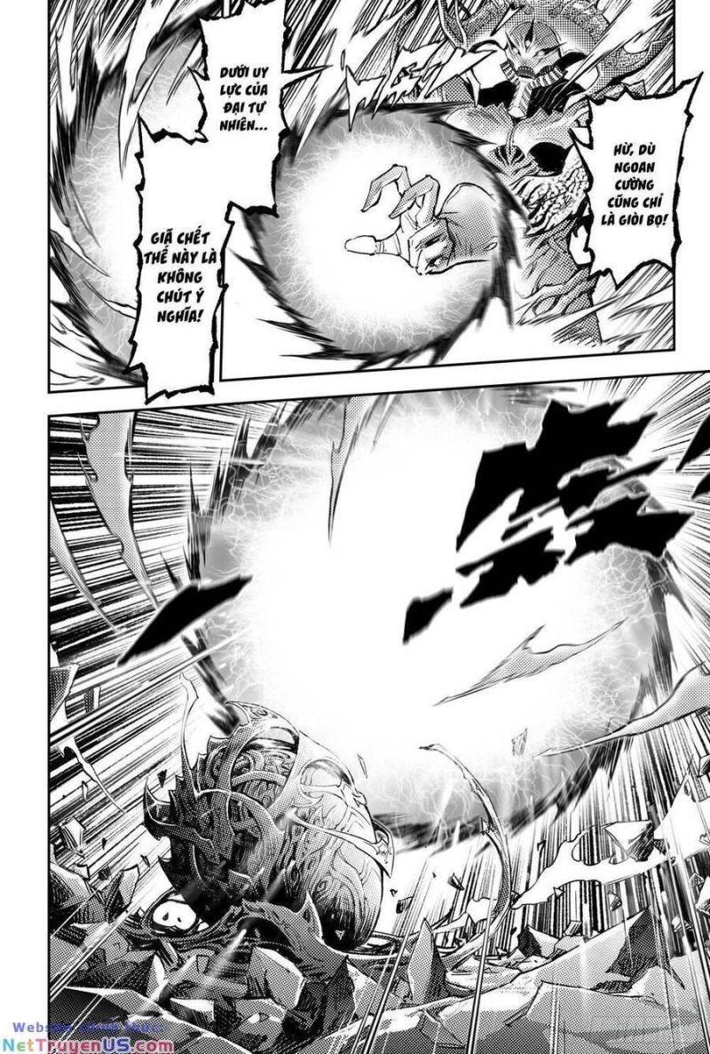 huyền hạo chiến ký chapter 262 4