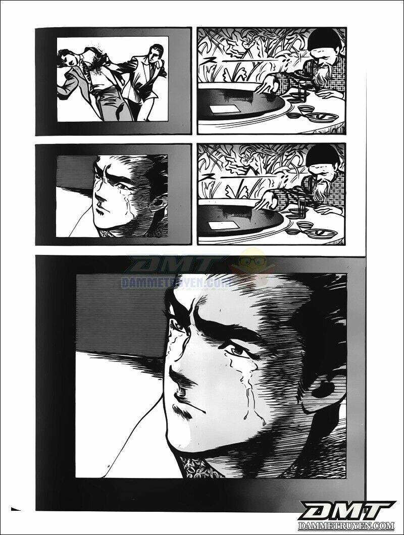 crying freeman chapter 10 21