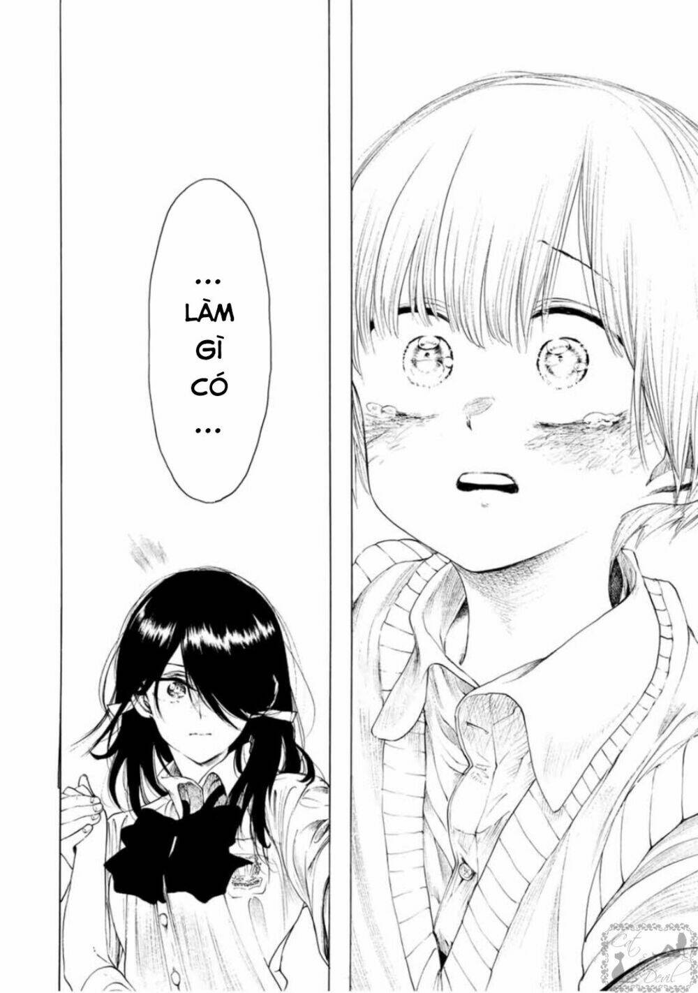 miageru to kimi wa chapter 14 8