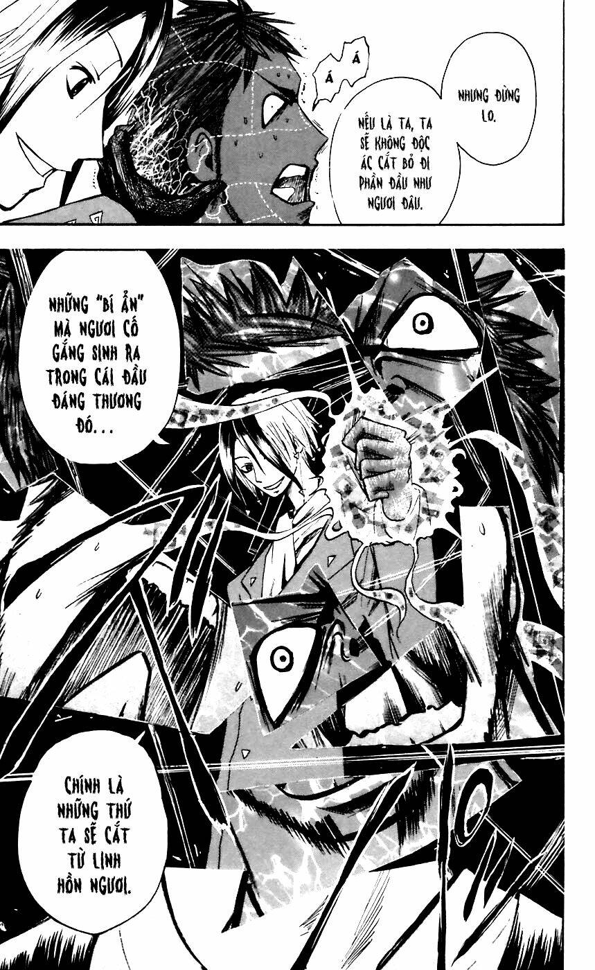 majin tantei nougami neuro chapter 47 9