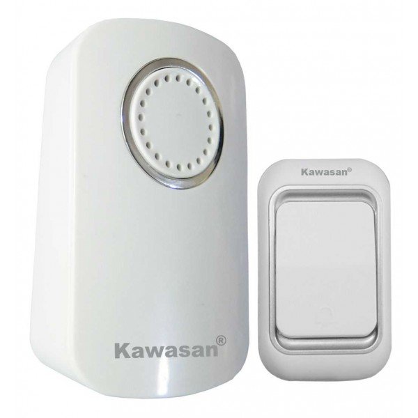 Chuông cửa không dây KAWASAN KW-DB668B