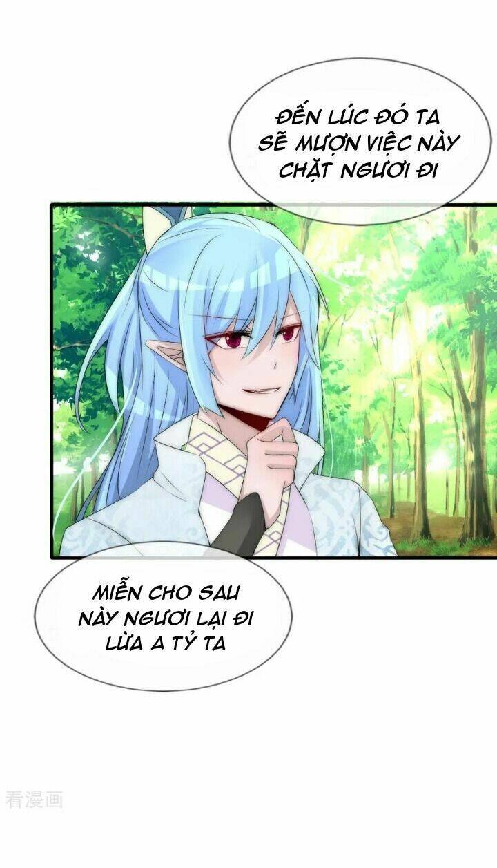 kế hoạch sủng ái của tiểu công chúa chapter 65 30