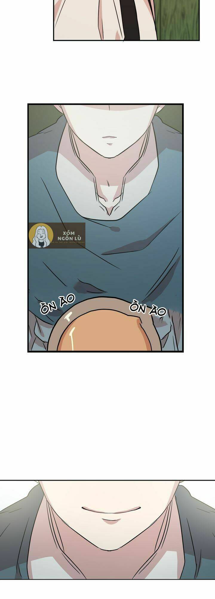 tôi chọn kết thúc của hoàng đế chapter 4 16