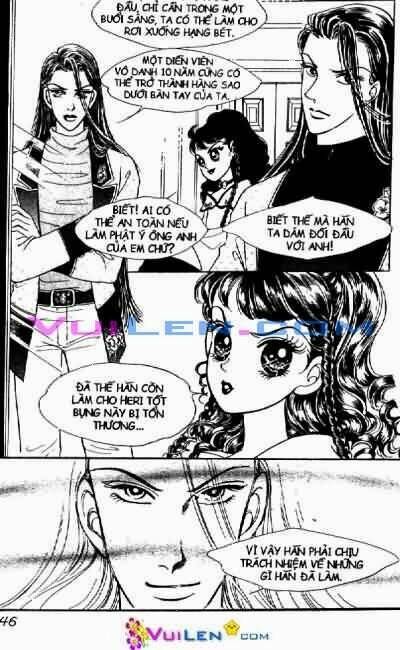 cô gái đến từ quá khứ chapter 8 43