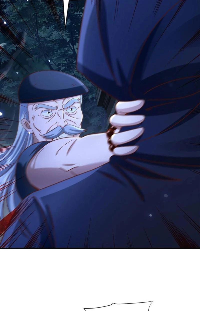 bảy vị tỷ tỷ tuyệt thế vô song của ta chapter 50 10