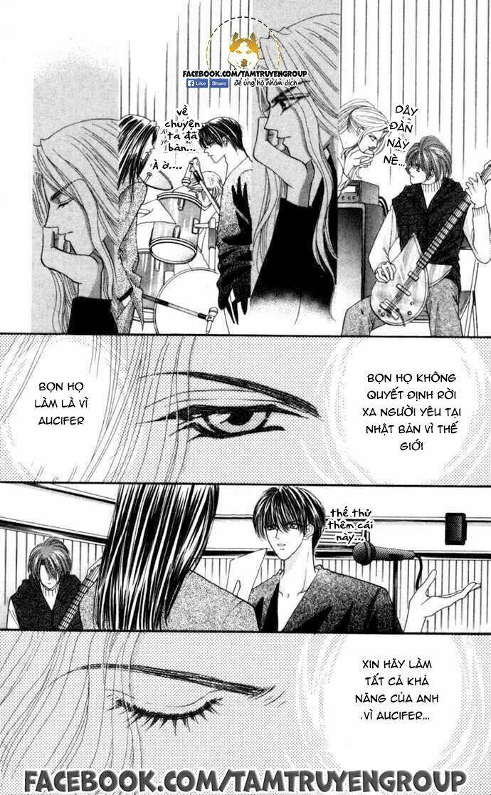 Kaikan Phrase Chapter 95 - Trang 1