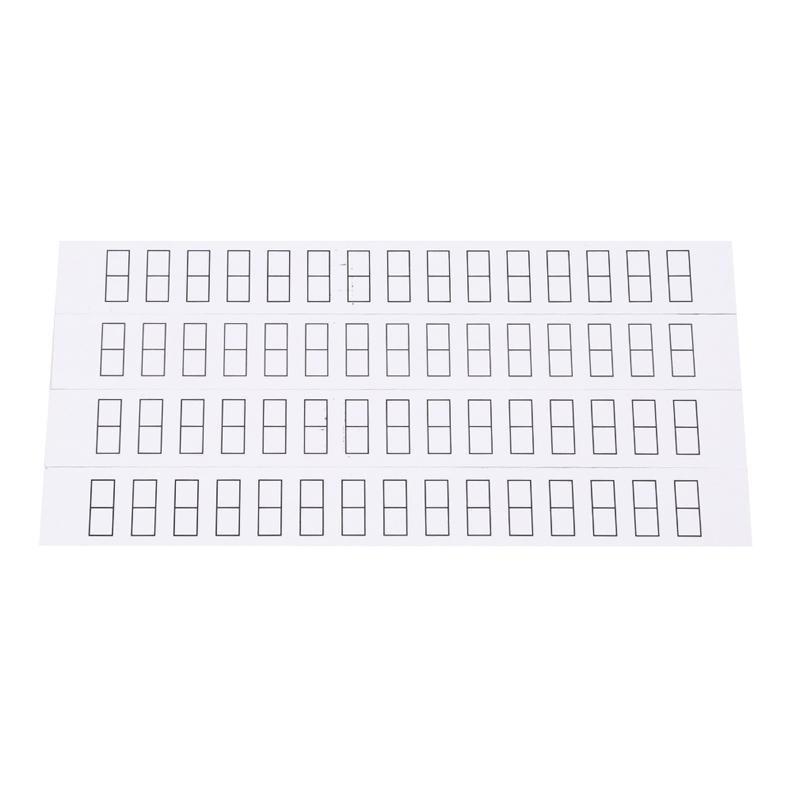 Giá Đỡ 30 Ngăn Dùng Để Cố Định Chỉ Thêu Tiện Dụng