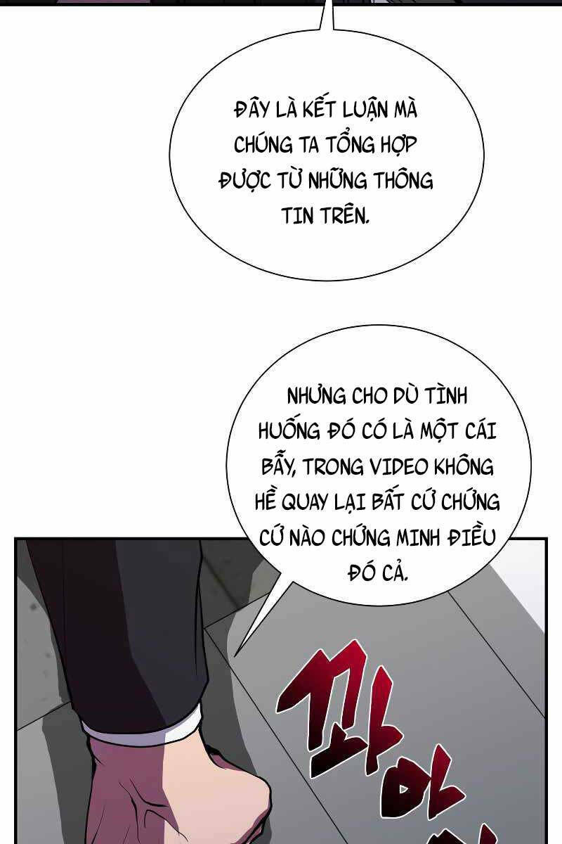 giả vờ làm kẻ vô dụng ở học đường chapter 45 54