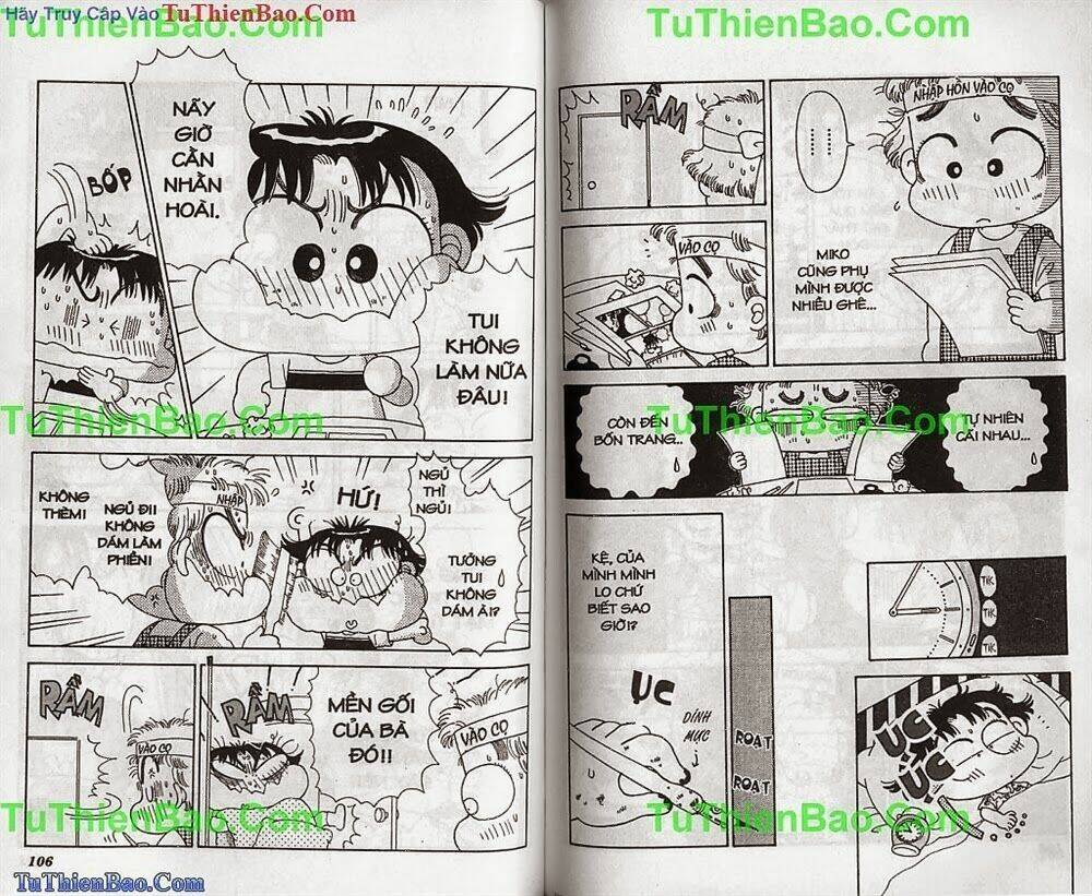 nhóc miko chapter 5 53