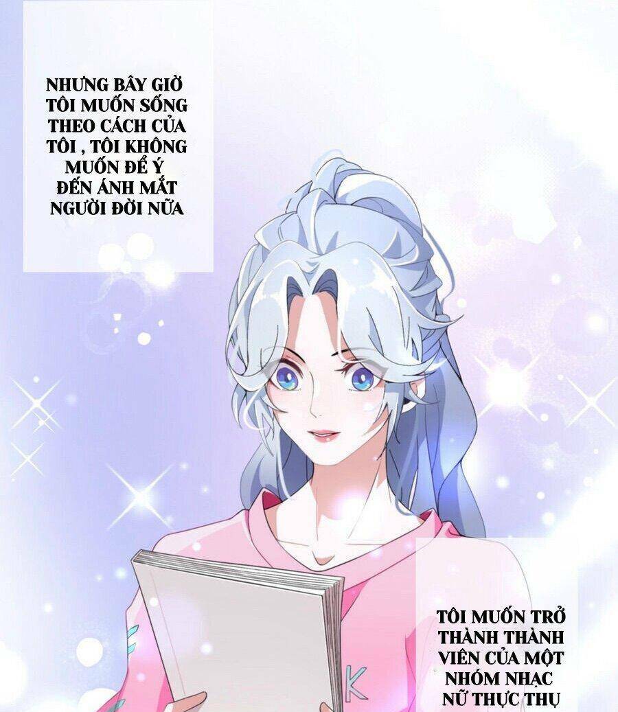 trăm cách tử đạo của công chúa chapter 1 42