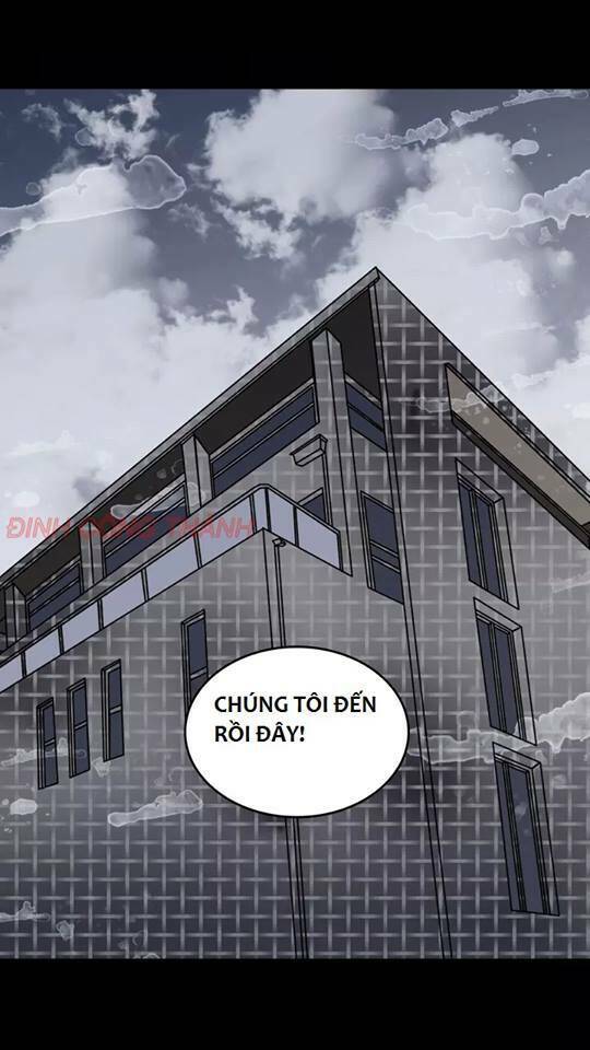 tiểu quỷ chapter 18 17