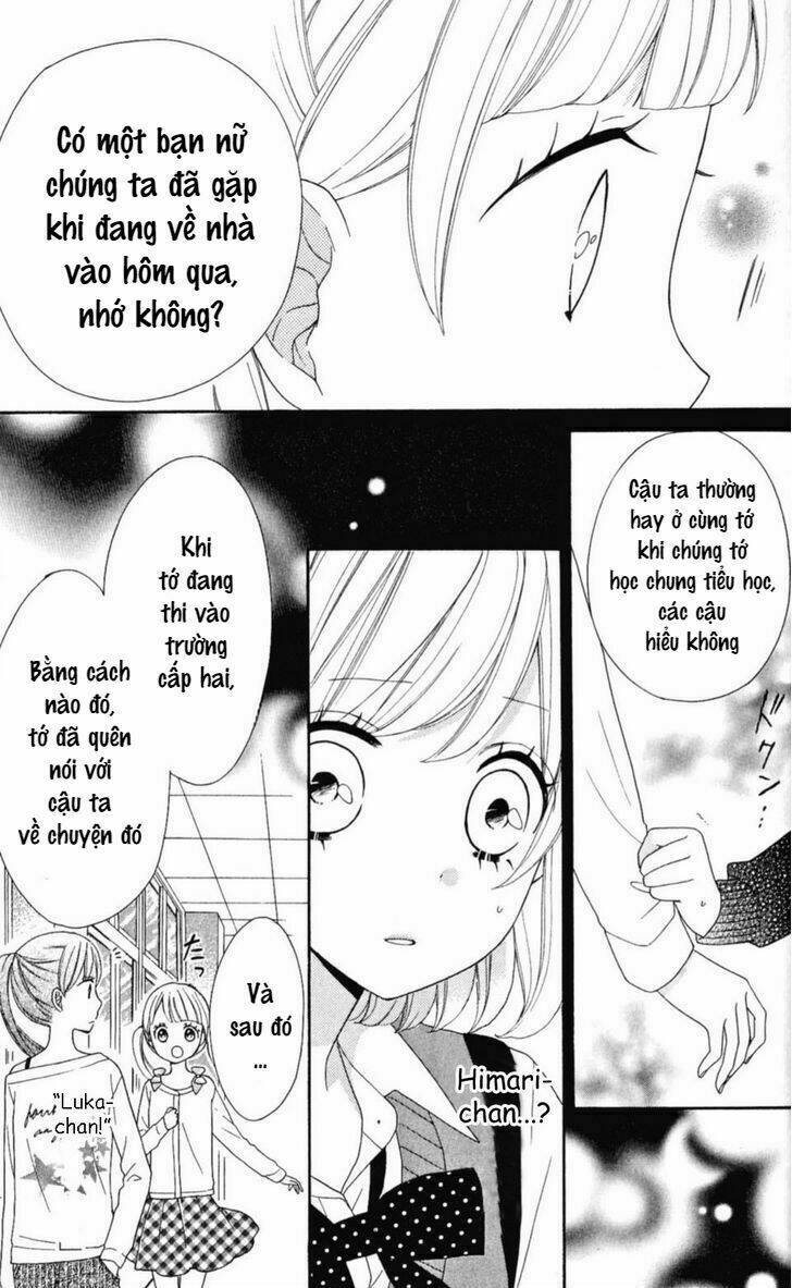 cuộc cách mạng cầu vòng chapter 15 34