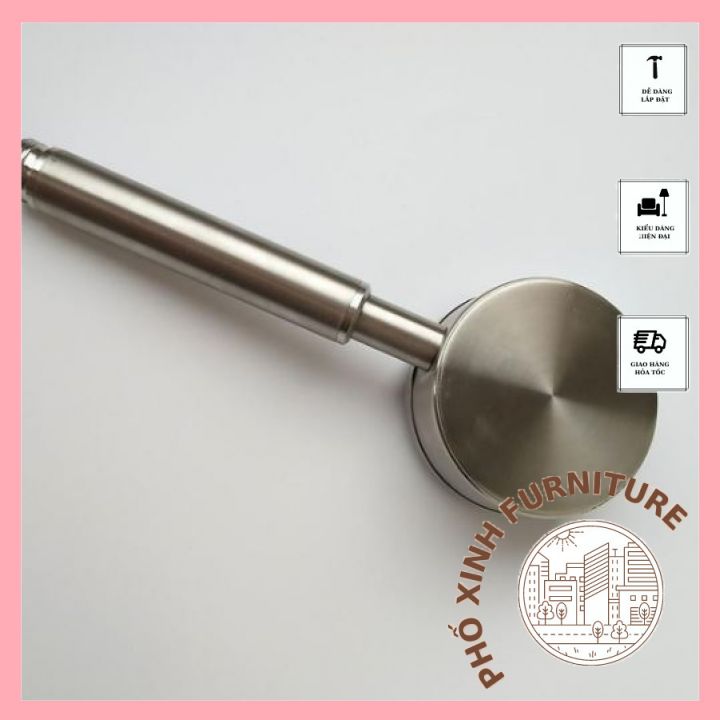 Bát sen tăng áp inox 304