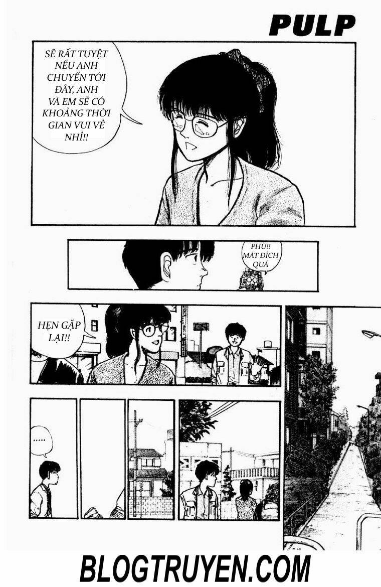 asatte dance chapter 39 16