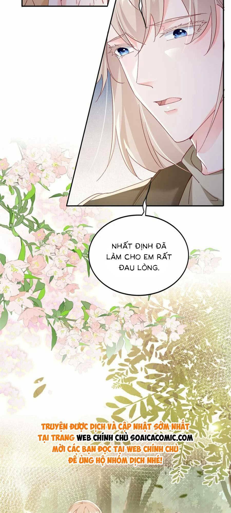 cô vợ của tôi không dễ bắt nạt chapter 94 2