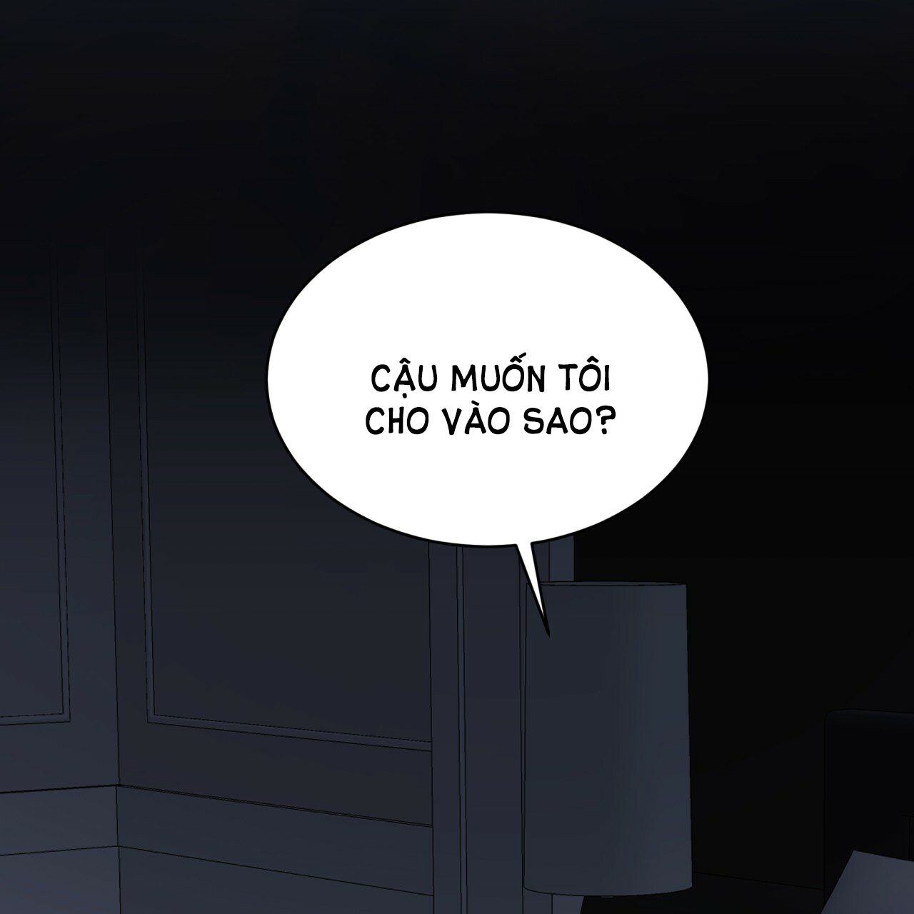 Nguồn Khởi Sinh chapter 37