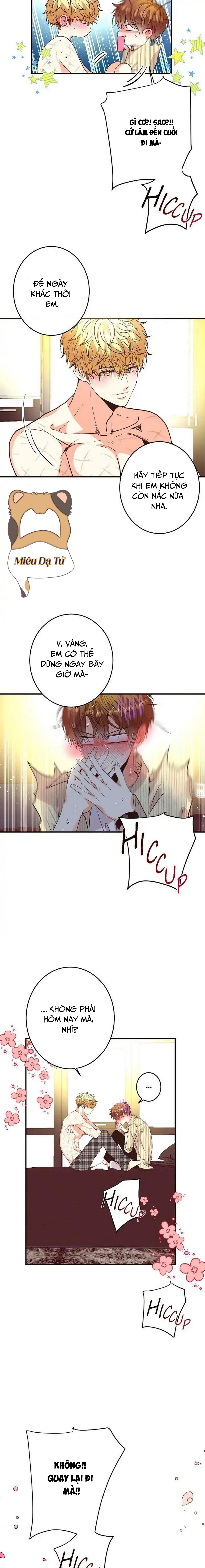 mối quan hệ phù hợp chapter 25 20