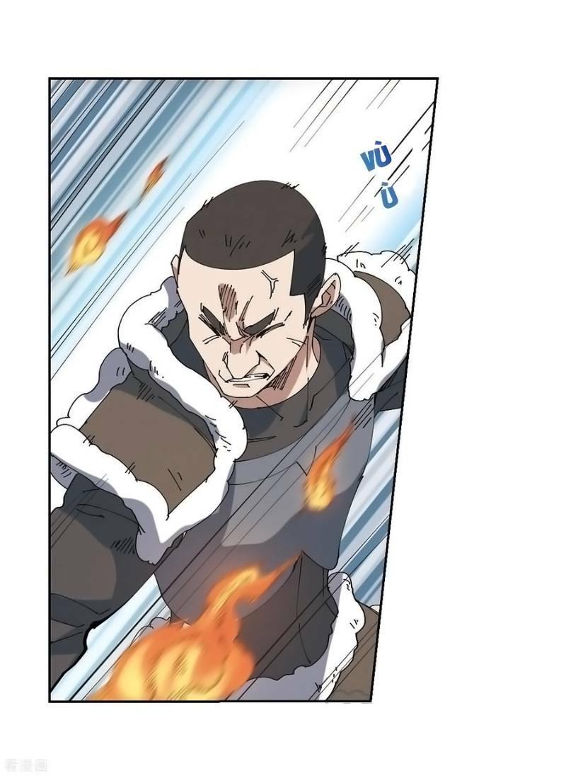 võng du chi cận chiến pháp sư chapter 249 9