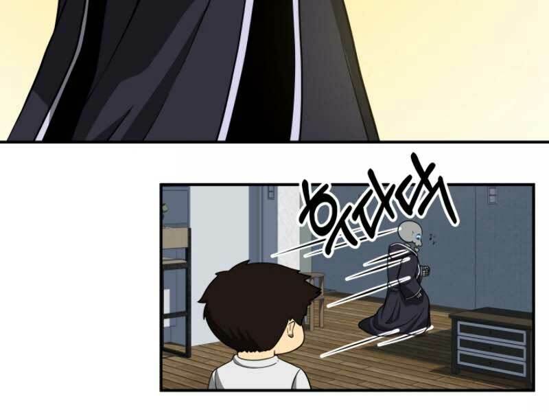 ngôi nhà kết nối với hầm ngục chapter 12 51