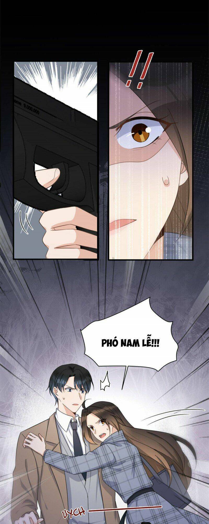 vẫn cứ nhớ em, nhớ em chapter 163 3