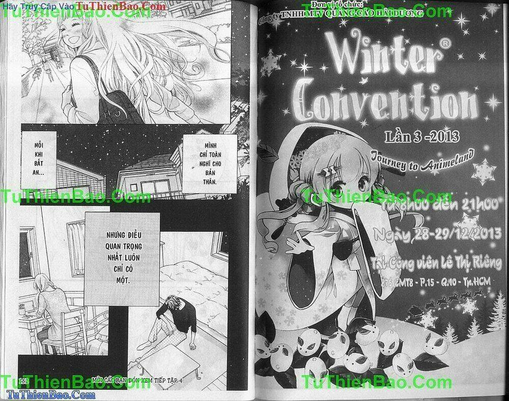 anh bạn bí ẩn chapter 3 77