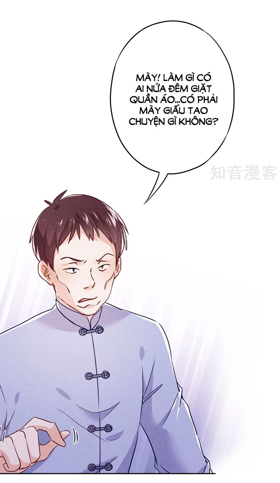 thiếu soái, vợ anh muốn lật trời! chapter 73 22