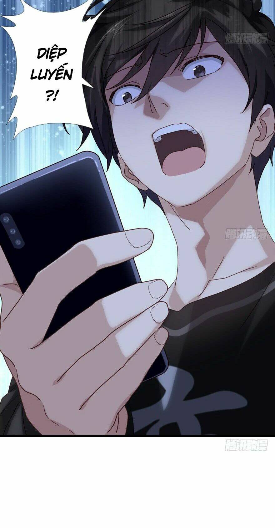 bạn gái virus của tôi chapter 1 12