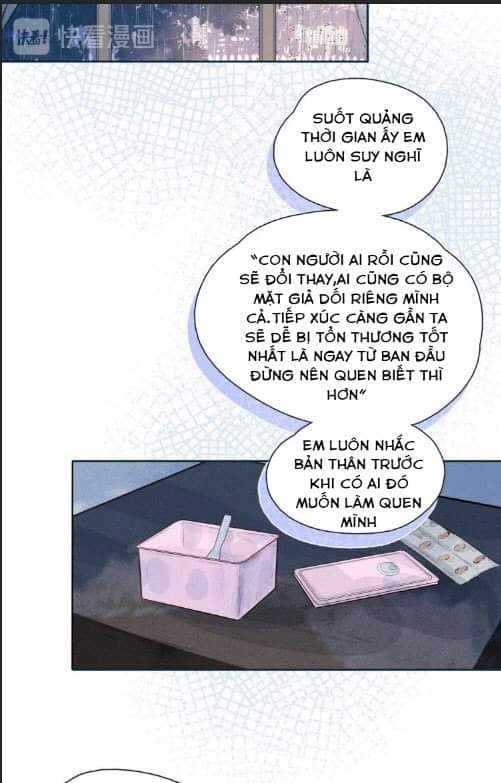 nỗi buồn của hoa cẩm tú cầu chapter 39 15