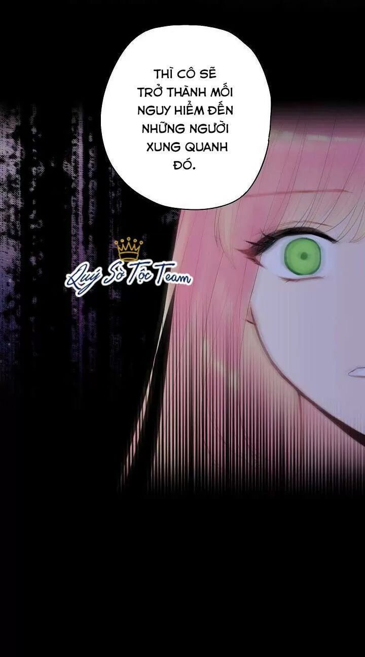 thánh nữ ẩn danh chapter 125 14