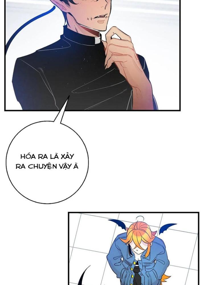 skeleton làm bố chapter 37 12