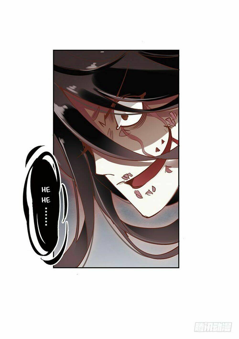 thiền tâm vấn đạo chapter 6 4