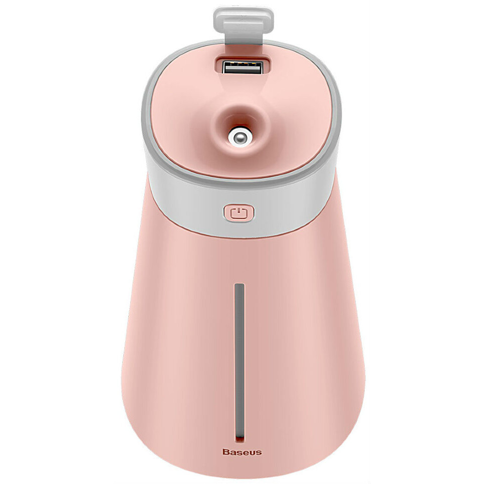 Máy Phun Sương Baseus Slim Waist humidifier-Hàng Chính Hãng