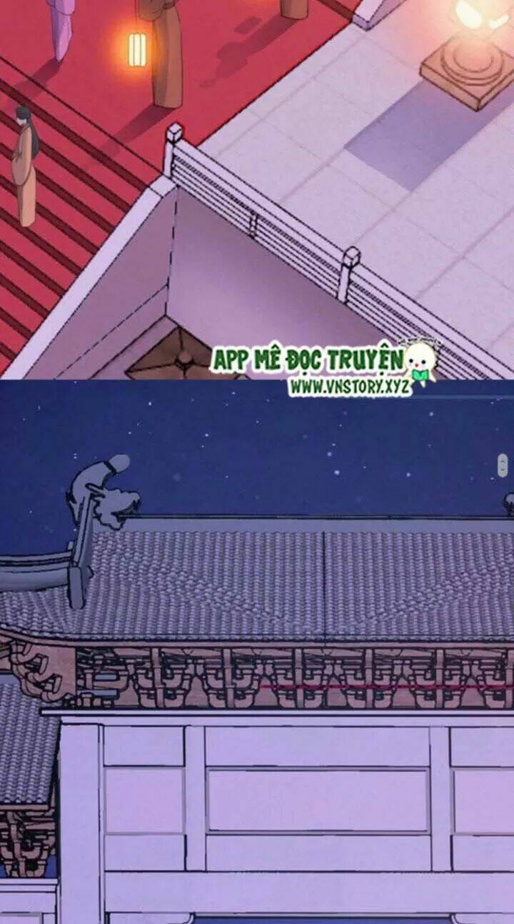 thiên hương mỹ nhân chapter 17 21