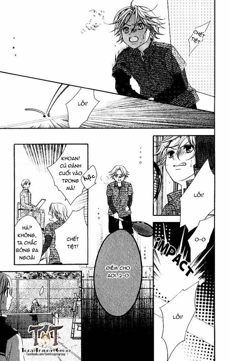 sorairo ageha chapter 11 28