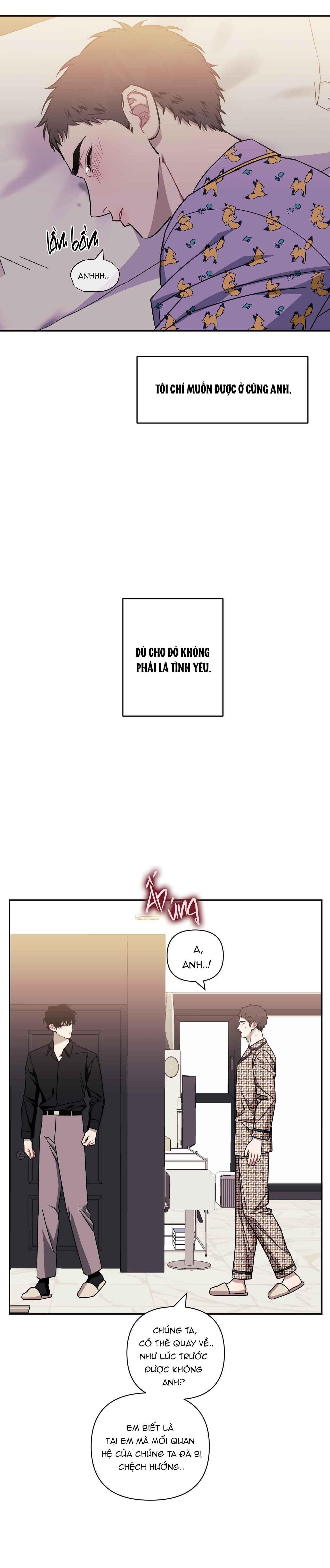 hơn cả bạn bè Chapter 96 anh chủ nt8 6