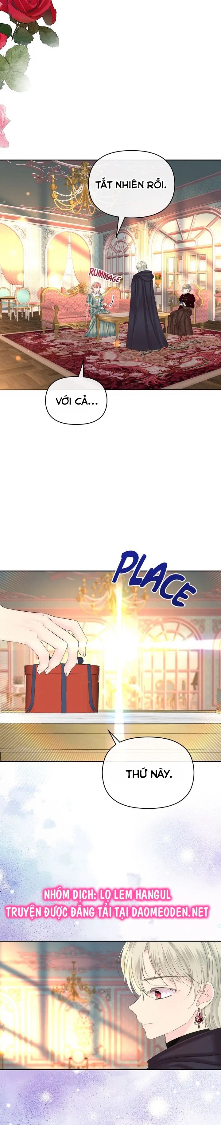 nuôi chồng từ bé chapter 80 13