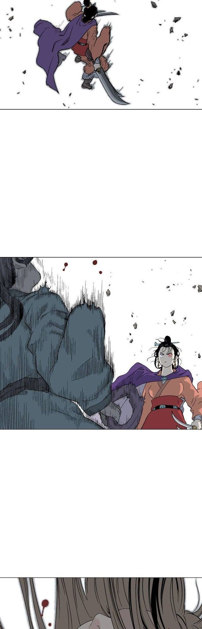 cao thủ 2 chapter 24 6