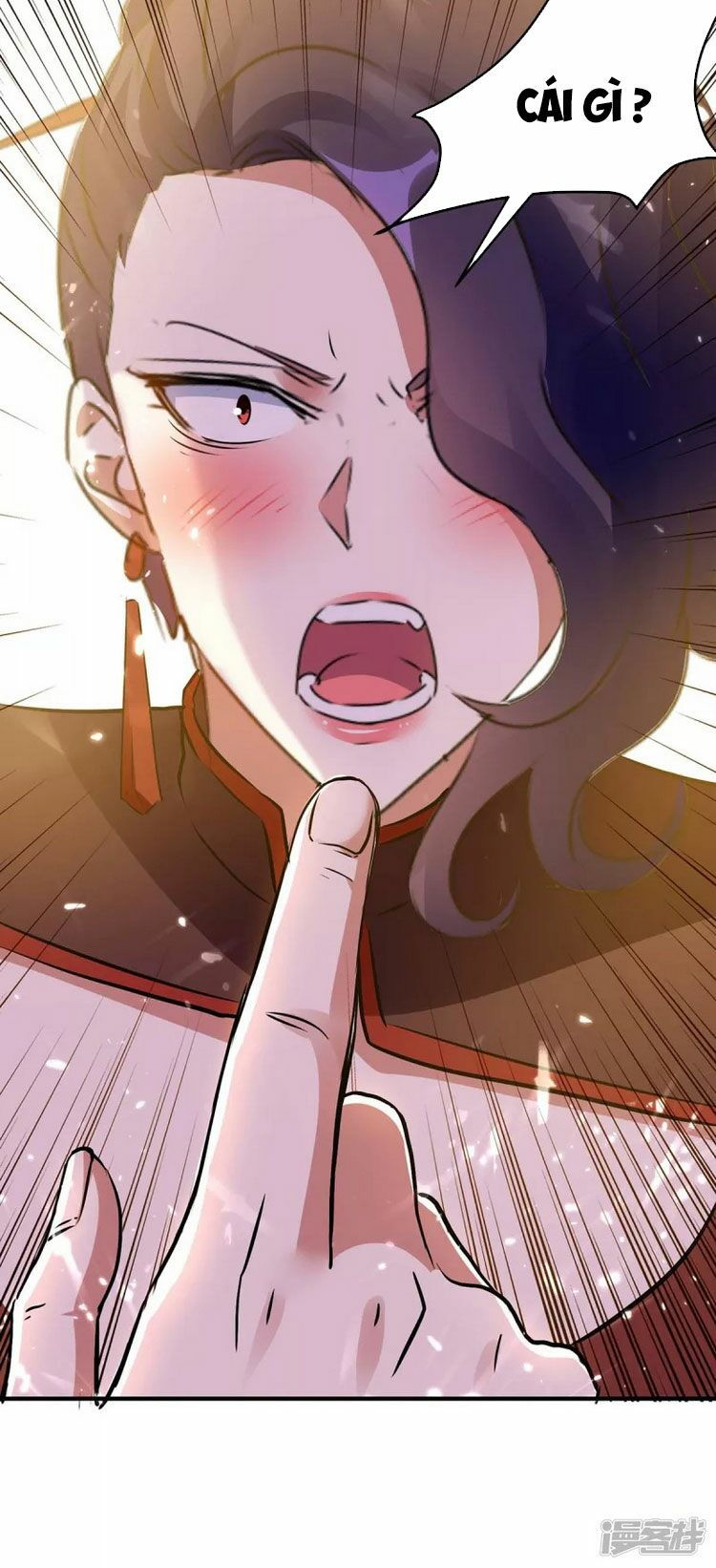 tối cường thăng cấp chapter 223 38