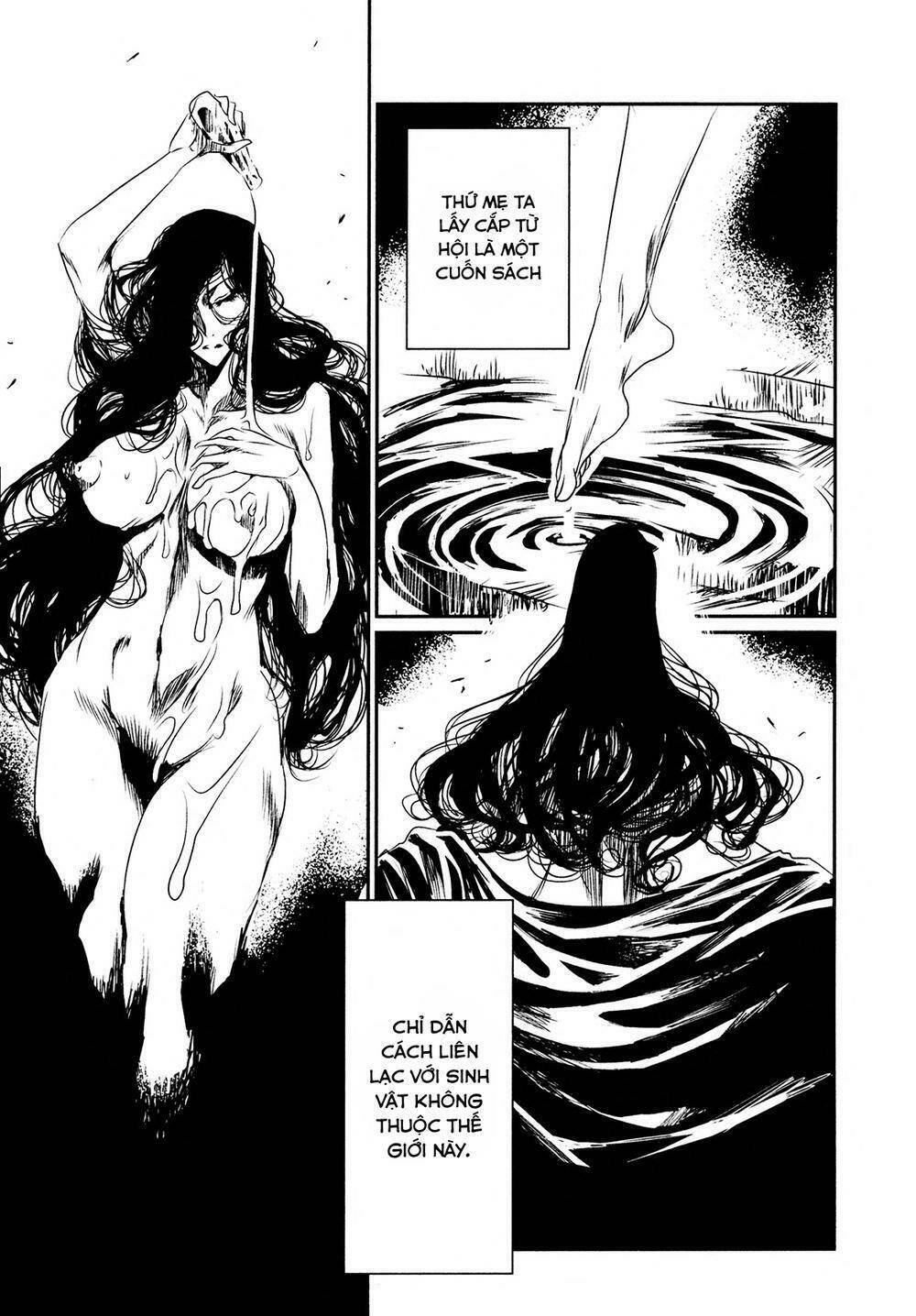 keyman chapter 43 30