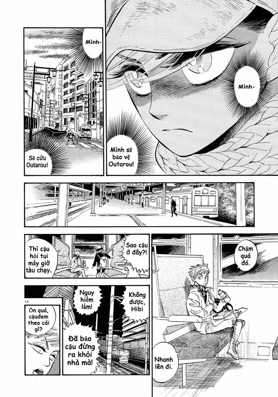 ran to haiiro no sekai chapter 26 16