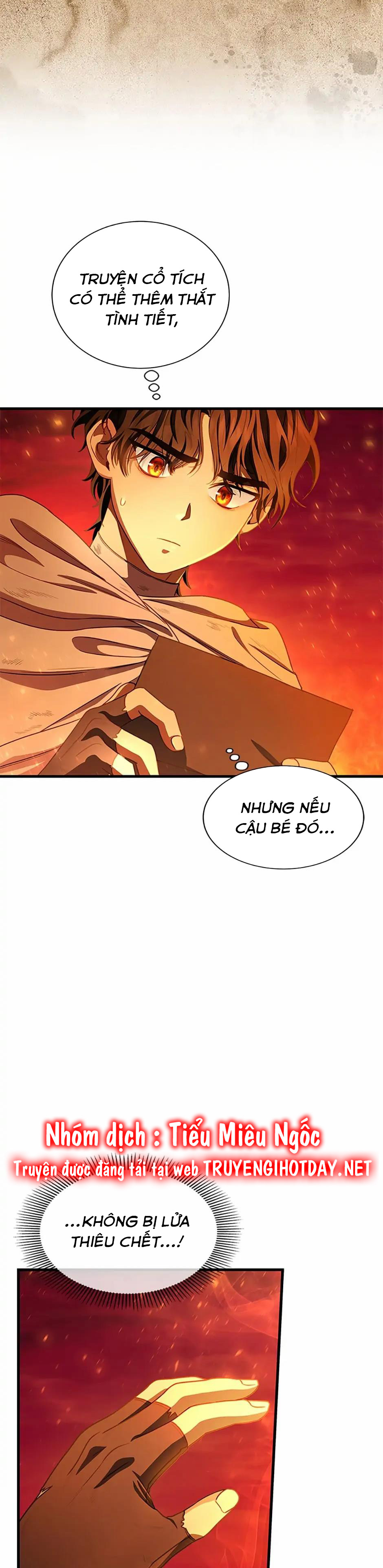 vị cứu tinh của nam phản diện chapter 19 21