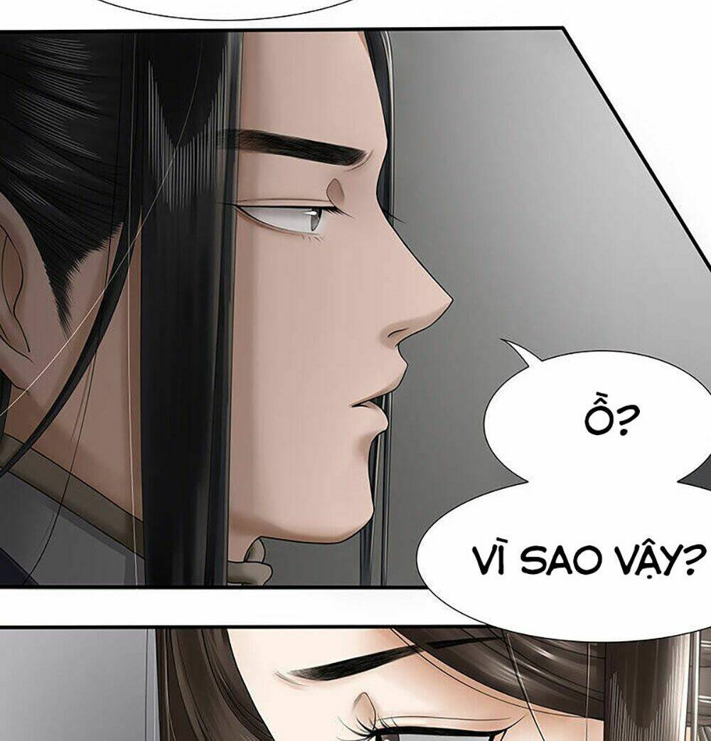 nữ ngỗ tác họa cốt chapter 10 13