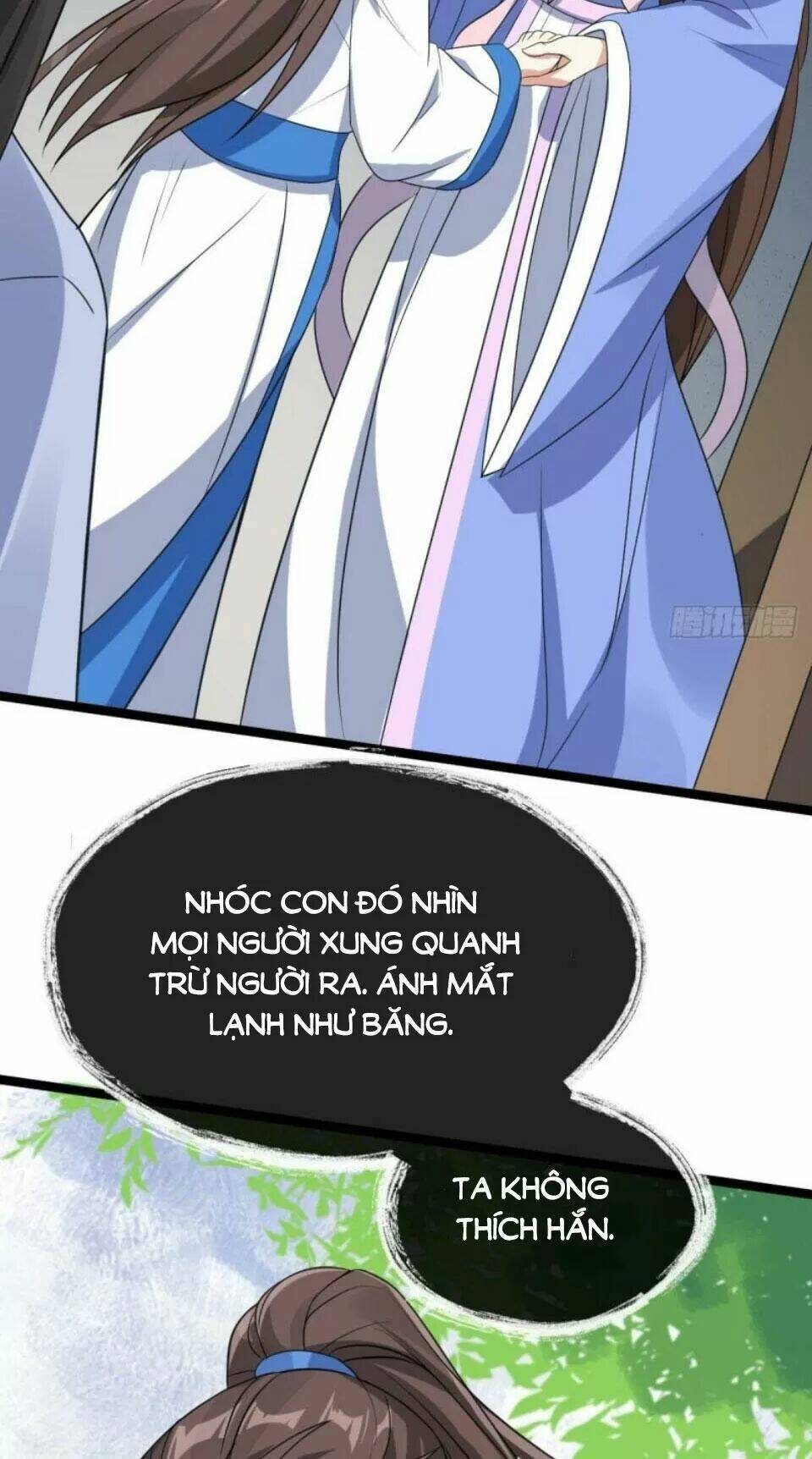 phế nữ yêu thần chapter 84 46