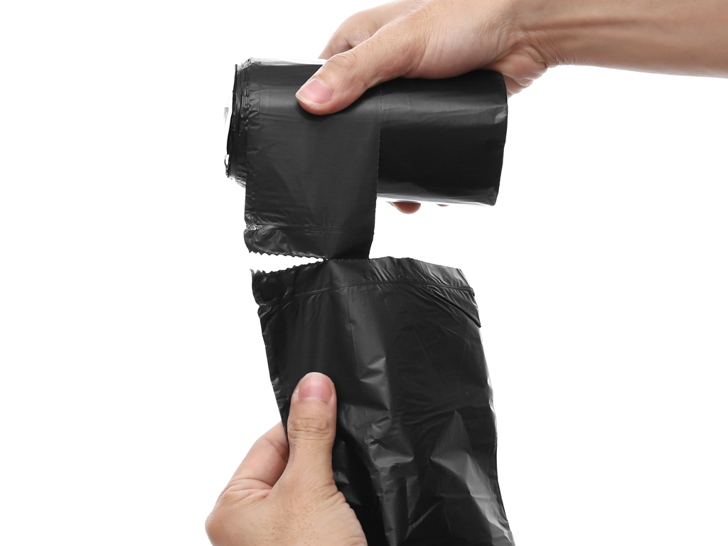 Túi rác tiện dụng Inochi Soji