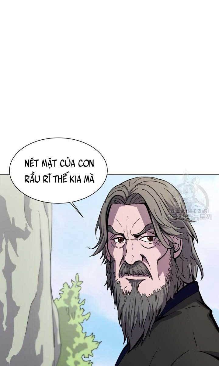 bậc thầy phép thuật ở thế giới võ lâm chapter 10.1 34