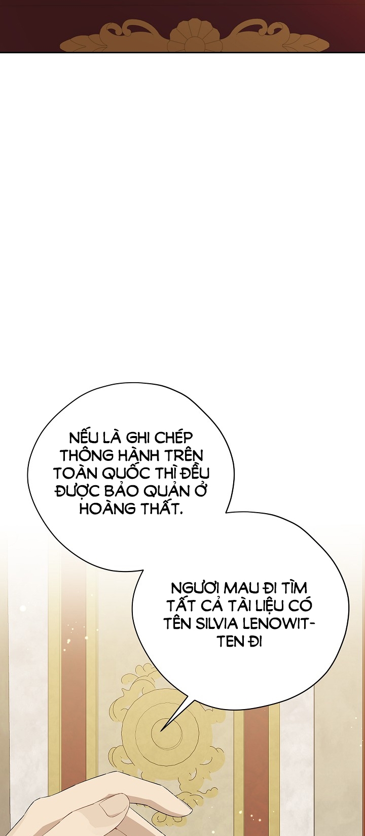 thật ra ta mới là hàng thật chapter 116.1 31