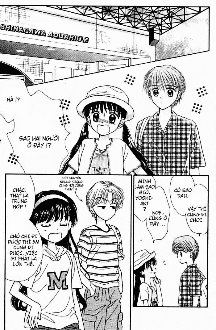 minto na bokura chapter 6 28