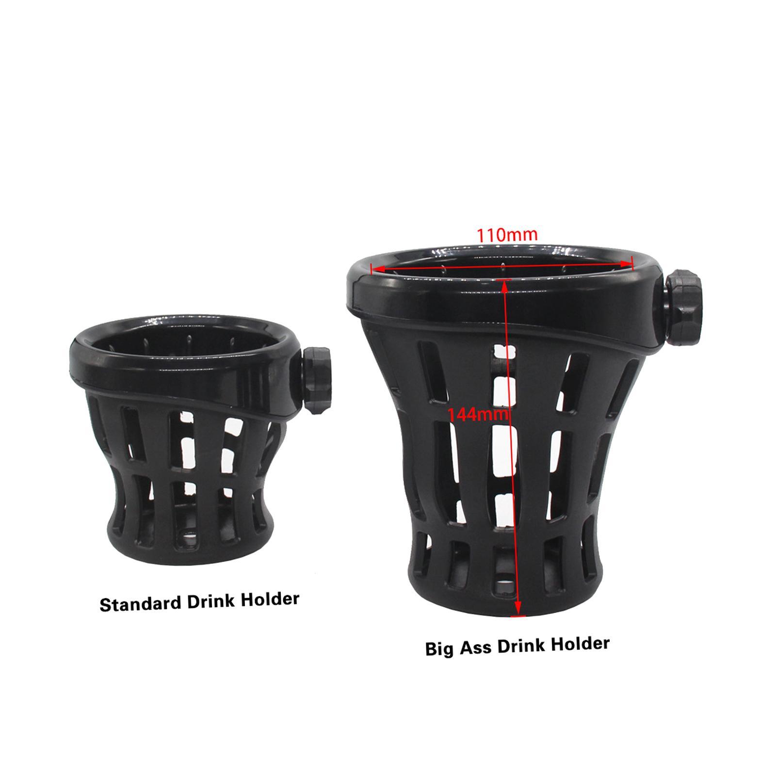 Handlebar Drink Cup Water Bottle Holder for  Gold Wing GL1800