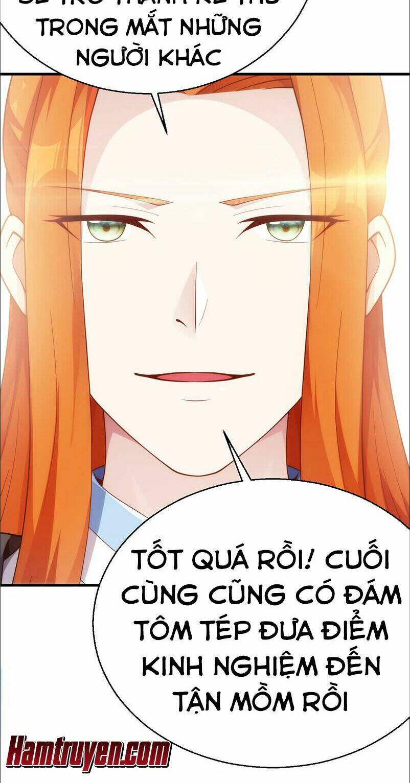 thiên hạ kiếp chapter 19 17