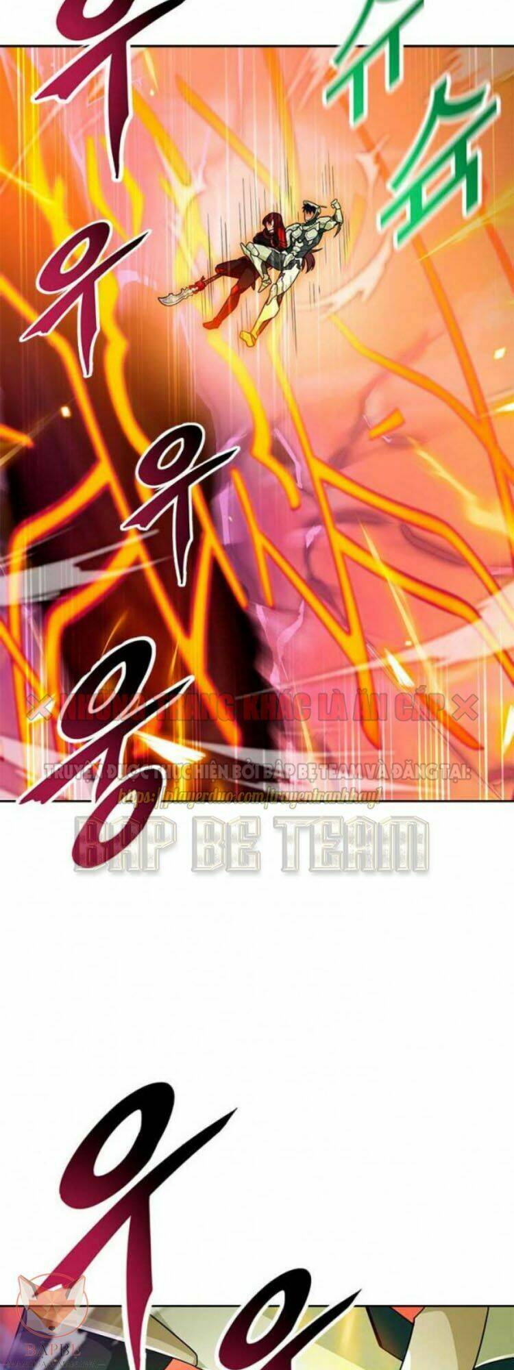 tôi tự động săn một mình chapter 78 36